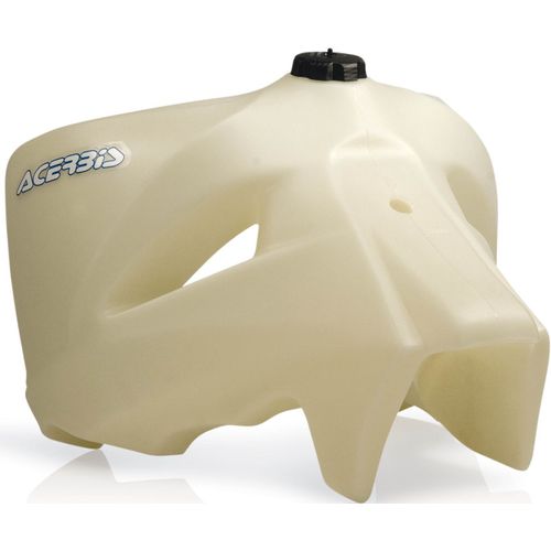 Acerbis Ktm Exc Réservoir De Carburant De 25 Litres, Argent, Taille 21-30l Pour Hommes