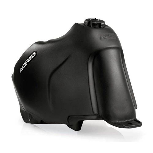 Acerbis Honda Dominator 95/03 23 Liter Réservoir De Carburant, Noir, Taille 21-30l Pour Hommes