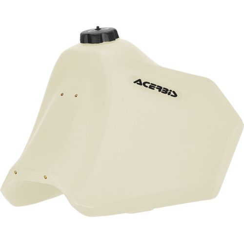 Acerbis Suzuki Dr650 Réservoir De Carburant De 20 Litres, Argent, Taille 11-20l Pour Hommes