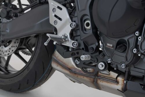 Sw-Motech Yamaha Mt-09 (20-). - Yamaha Mt-09 (20-).