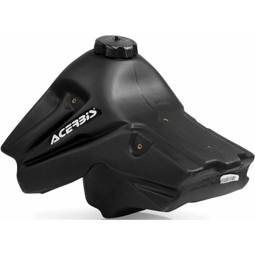 Acerbis Honda Crf 450 05/08 Réservoir De Carburant De 12 Litres, Noir, Taille 11-20l Pour Hommes