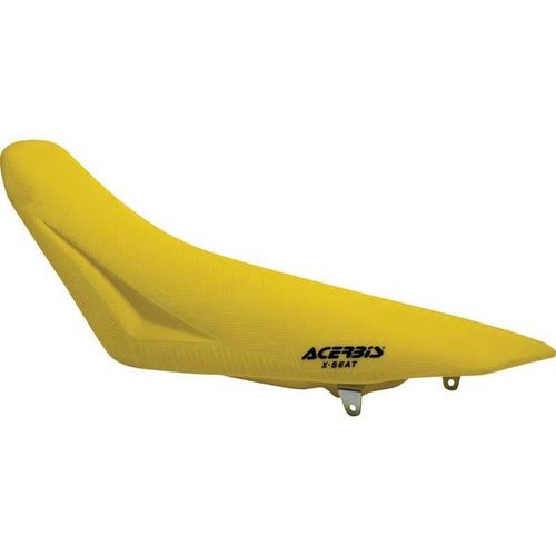 Acerbis X- Suzuki Rmz 250 07/09 Siège, Jaune Pour Hommes