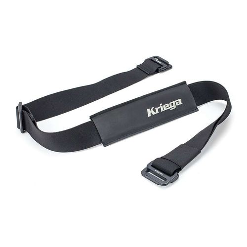 Kriega Os Bandoulière, Noir Pour Hommes