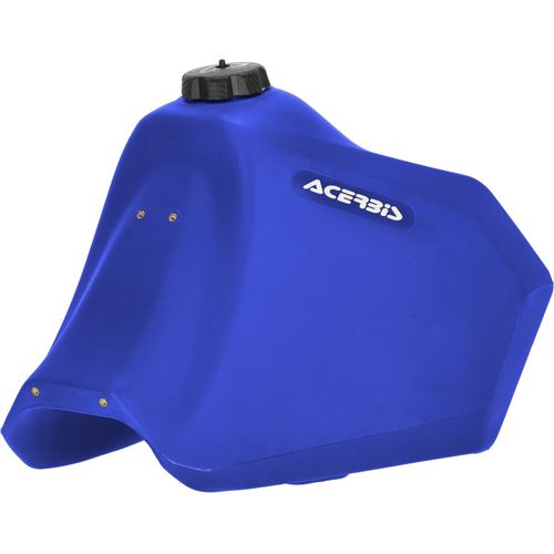 Acerbis Suzuki Dr650 Réservoir De Carburant De 20 Litres, Bleu, Taille 11-20l Pour Hommes