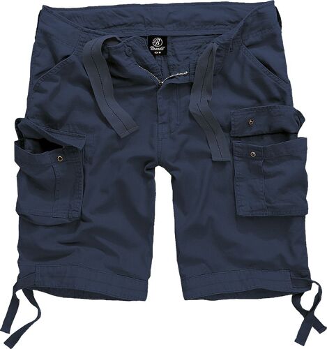 Brandit Urban Legend Shorts, Bleu, Taille Xl Pour Hommes