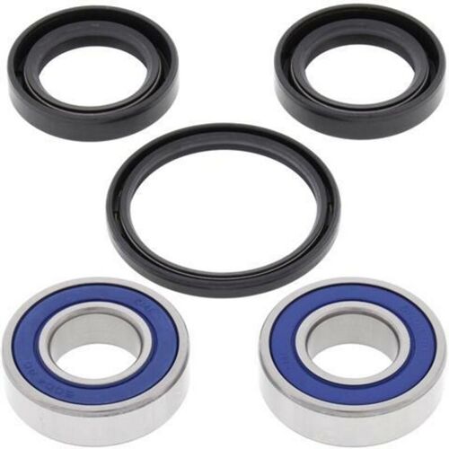 All Balls Kit Roulements De Roue Avant Honda