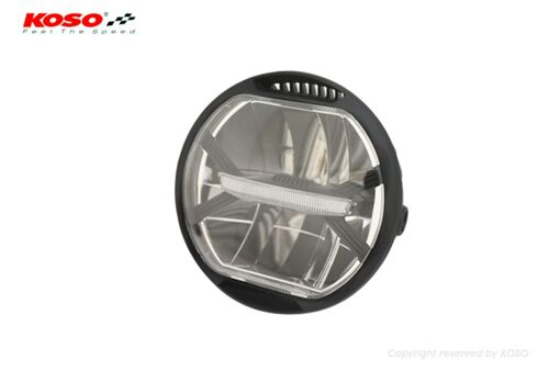 Koso Phare Led Thunderbolt 170mm