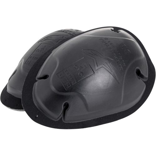 Alpinestars Gp-R Protektors De L¿Épaule, Noir, Taille L Pour Hommes