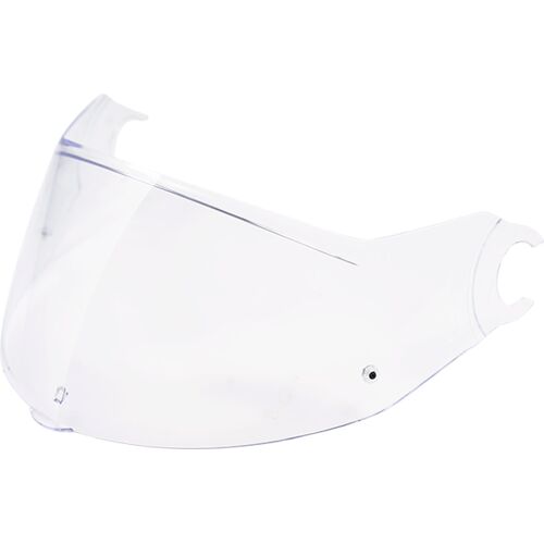 Ls2 Ff313 Vortex Visière, Transparent Pour Hommes