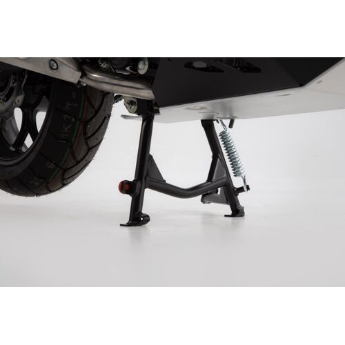Sw-Motech Noir. Honda Nc700x (12-14) / Nc750x (14-20). - Noir. Honda Nc700x (12-14) / Nc750x (14-20).