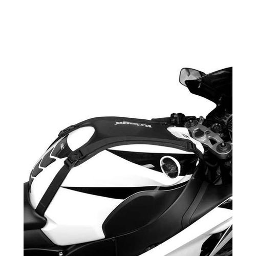 Kriega Us Adaptateur Sac De Réservoir, Noir