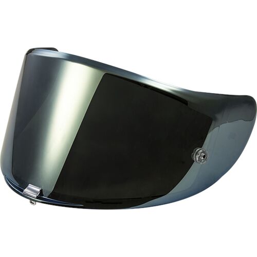 Ls2 Ff323 Arrow Visière, Or Pour Hommes