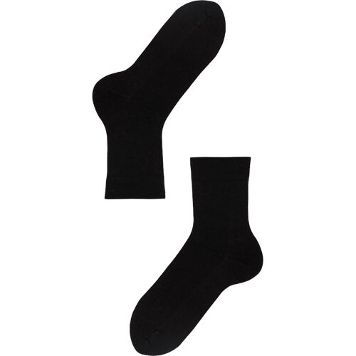 Lenz Think About Merino Chaussettes Pour Femmes, Taille 39 - 42