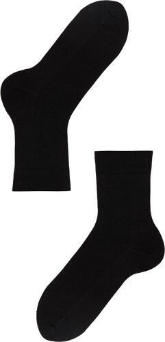 Lenz Think About Merino Chaussettes Pour Femmes, Taille 35 - 38
