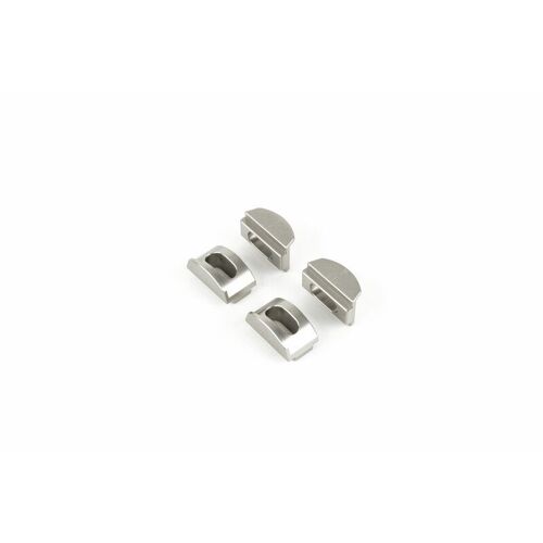 Gilles Pièces Détaches Tooling Commandes Reculées Vcr38gt Argent, Rouge, Taille 80 Mm