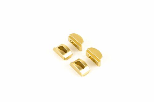 Gilles Pièces Détaches Tooling Commandes Reculées Vcr38gt Or, Rouge, Taille 80 Mm