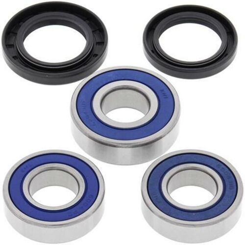 All Balls Kit Roulements De Roue Arrière Suzuki Dr-Z400/E/S/Sm