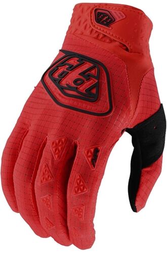 Troy Lee Designs Air Gants Motocross, Rouge, Taille 2xl Pour Hommes