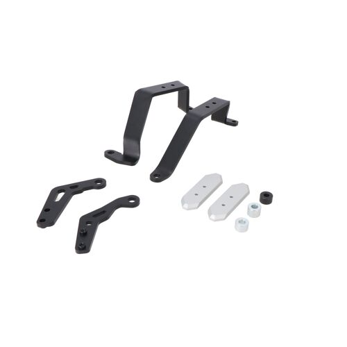 Sw-Motech Noir. Suzuki Gsx-8r (22-). - Noir. Suzuki Gsx-8r (22-).