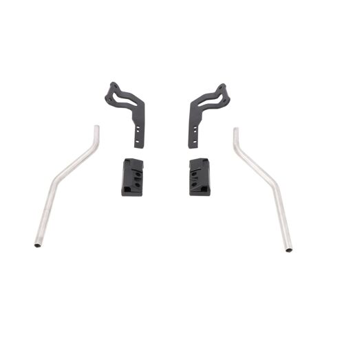 Sw-Motech Yamaha Mt-09 (13-16), Mt-10 / Sp (16-). - Yamaha Mt-09 (13-16), Mt-10 / Sp (16-).