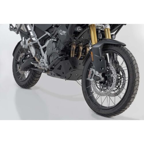 Sw-Motech Noir. Modèles Triumph Tiger 1200 (22-). - Noir. Modèles Triumph Tiger 1200 (22-).