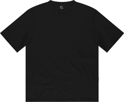 Vintage Industries Lex T-Shirt, Noir, Taille 2xl Pour Hommes