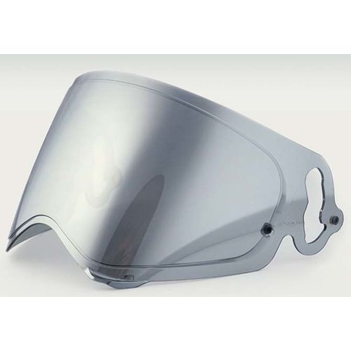 Arai Tx-5 Vas-A Mirror Visière, Argent Pour Hommes
