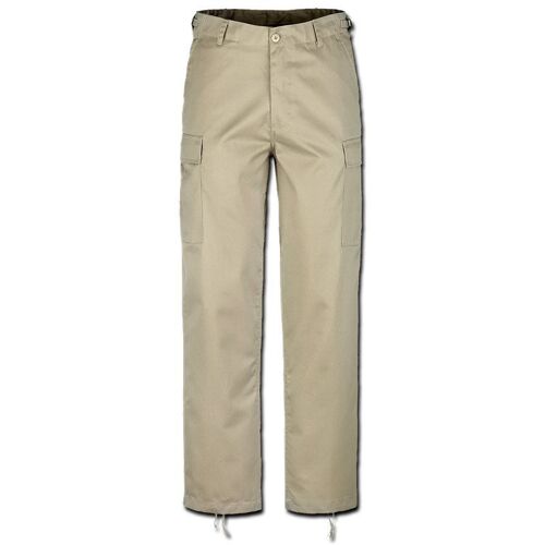 Brandit Us Ranger Jeans/Pantalons, Beige, Taille M Pour Hommes