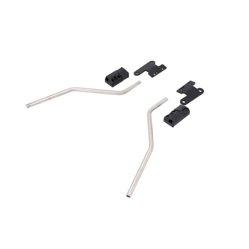 Sw-Motech Triumph Speed Triple 1200 Rr / Rs (21-). - Triumph Speed Triple 1200 Rr / Rs (21-).