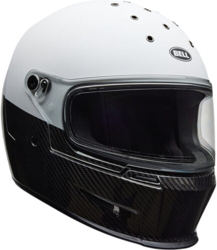Bell Eliminator Diverge Carbon Helm Et, Taille L Pour Hommes
