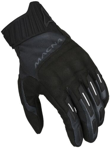 Macna Octar 2.0 Gants De Moto, Noir, Taille M Pour Hommes