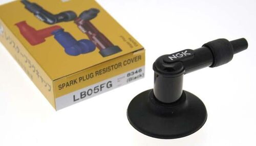 Ngk Anti-Parasite - Lb05fg