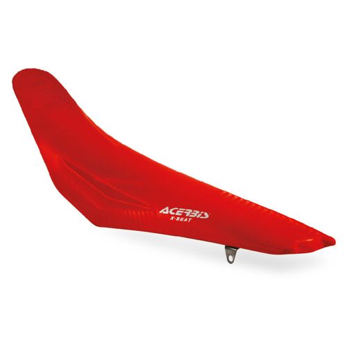 Acerbis X-Seat Honda Crf 450 - 13/14 Siège, Rouge Pour Hommes