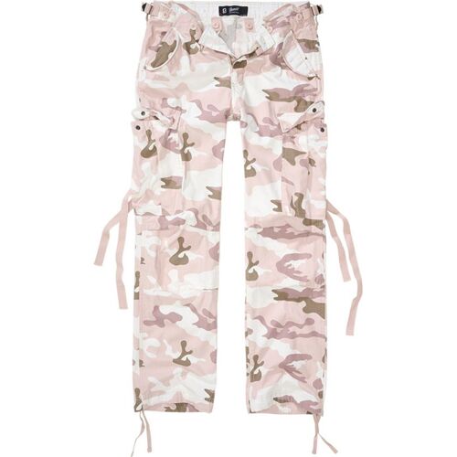 Brandit M-65 Ladies Pantalon, Taille 34 Pour Femmes