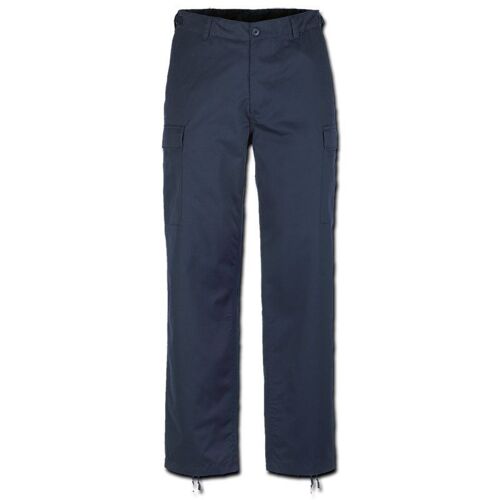 Brandit Us Ranger Jeans/Pantalons, Bleu, Taille L Pour Hommes