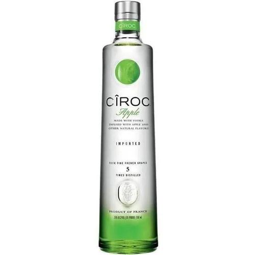 Vodka Ciroc Apple