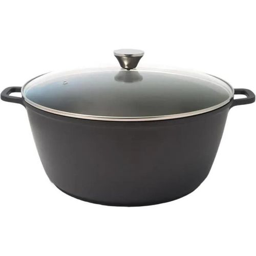 Baumalu - Cocotte Mijoteuse Haute 32 Cm / 10 L 384942