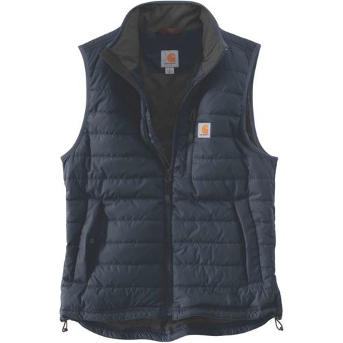 Carhartt Gilliam Gilet, Gris, Taille S Pour Hommes