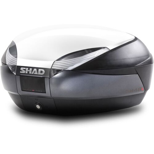 Shad Couv Sh48 Blanc Shad Topcase Cover Blanc