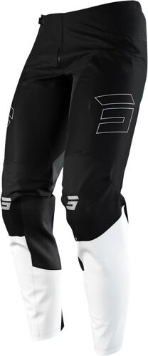 Shot Contact Shelly 2.0 Pantalon De Motocross Pour Dames, Noir, Taille 38 Pour Femmes