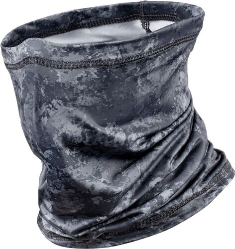 Revit Flash Chauffe-Cou, Vert-Brun Pour Hommes