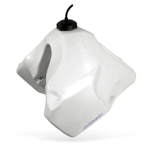 Acerbis Yamaha Tt600r Réservoir De Carburant De 20 Litres, Blanc, Taille 11-20l Pour Hommes