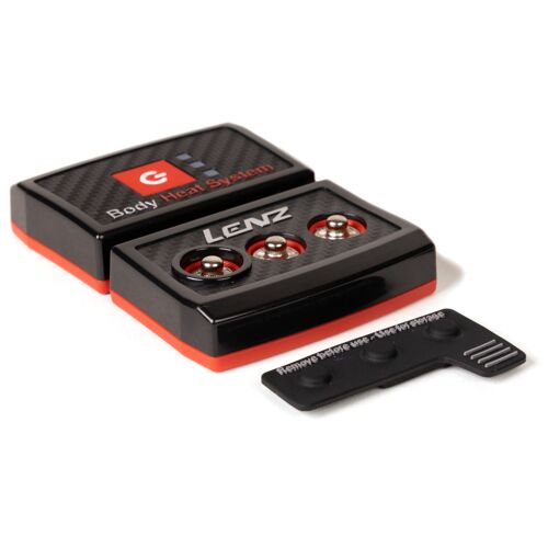 Lenz Heat Pack 2.0 Batterie De Remplacement