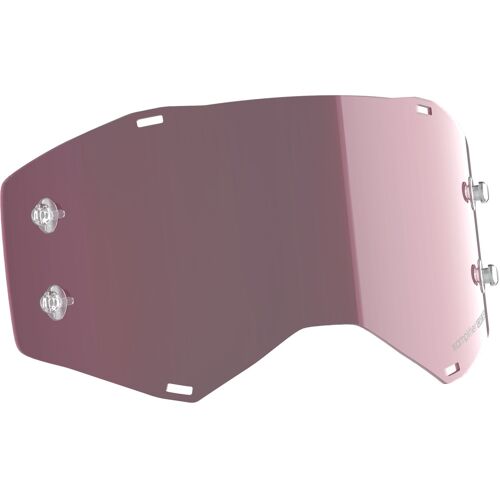 Scott Prospect/Fury Amplifier Lentille De Remplacement, Rose