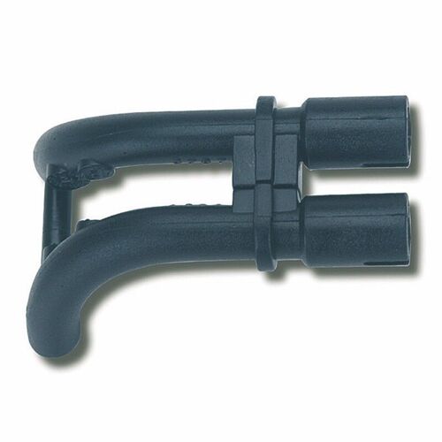 Domino Guide Cable Fendu