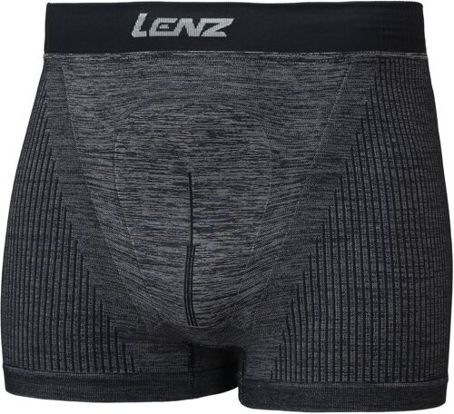 Lenz 1.0 Caleçon, Noir, Taille L Xl Pour Hommes