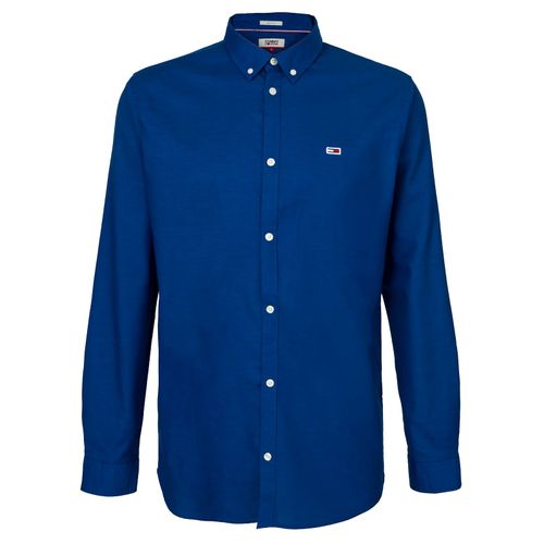 Chemise Homme Tommy Hilfiger Classic Navy