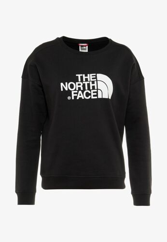 Sweat Tnf Noir Et Blanc