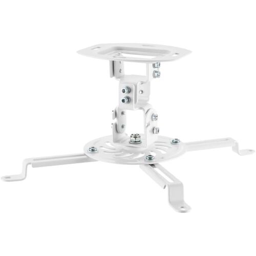 SJZG-Support De Projecteur, Pivotant, Pivotant, Inclinable, Pour Plafond, Jusqu'À 13,5 Kg