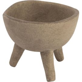 Co-Op Jardinière En Terre Cuite,Taupe,7,6 Cm